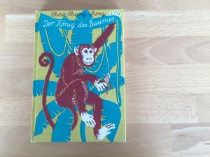 antiquarisches Buch – Chow Chung-cheng – Der König des Baumes