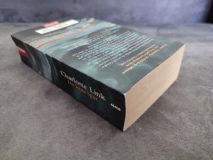 gebrauchtes Buch – Charlotte Link – Die letzte Spur