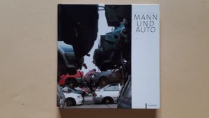 Mann und Auto