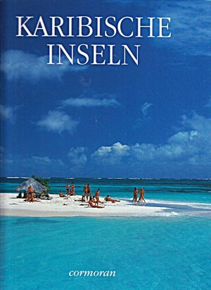 gebrauchtes Buch – Karibische Inseln