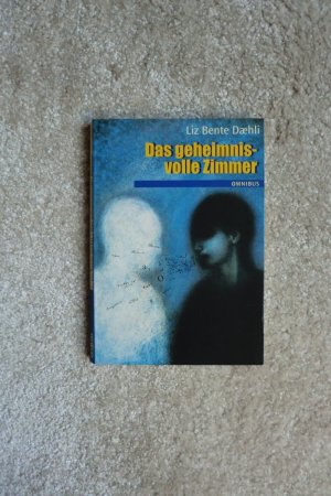 gebrauchtes Buch – Daehli, Liz B – Das geheimnisvolle Zimmer