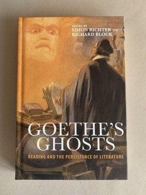 Goethe's Ghosts