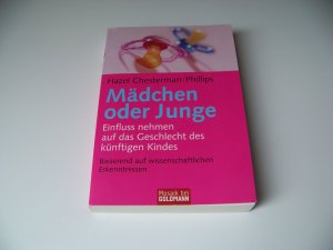 Mädchen oder Junge Einfluss nehmen auf das Geschlecht des Kindes Geburt