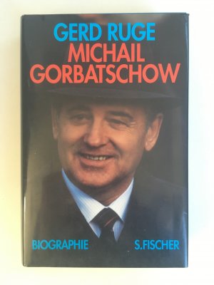 Michael Gorbatschow