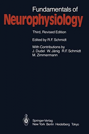 gebrauchtes Buch – Schmidt, Robert F – Fundamentals of Neurophysiology (Springer Study Edition)