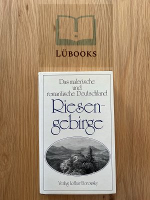 Riesengebirge - Das malerische und romantische Deutschland