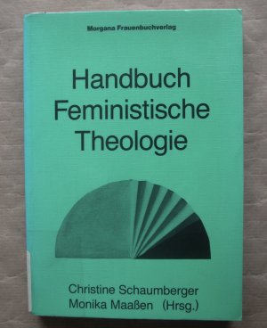 Handbuch feministische Theologie.