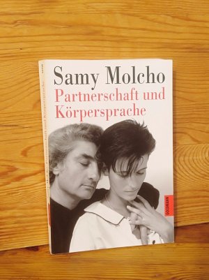 gebrauchtes Buch – Molcho, Samy / Baumgartl – Partnerschaft und Körpersprache