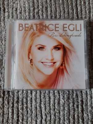 Beatrice Egli - Pure Lebensfreude