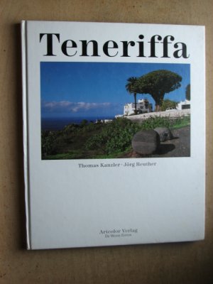 Teneriffa,