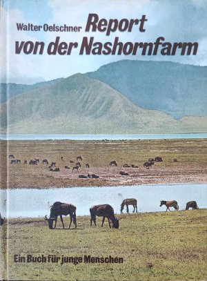 Report von der Nashornfarm