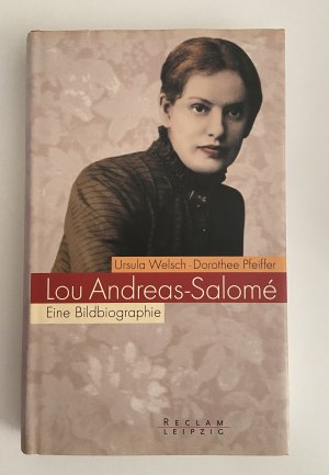 Lou Andreas-Salomé