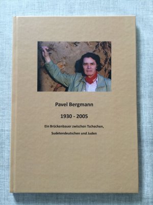 Pavel Bergmann 1930-2005