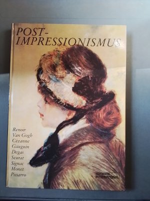 gebrauchtes Buch – Per Amann – Postimpressionismus