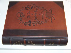 gebrauchtes Buch – J.K. Rowling – J.K. Rowling +++ The Tales of Beedle the Bard Special Collector's Edition TOP !!