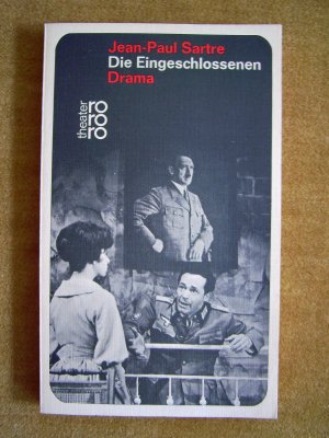 "Die Eingeschlossenen - Les Séquestrés d'Altona (Drama)"