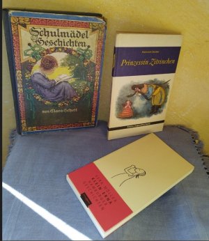 gebrauchte Buecher