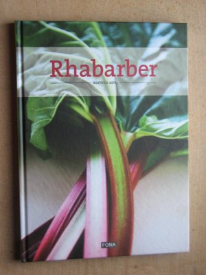 Rhabarber