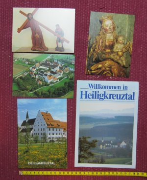 gebrauchte Buecher