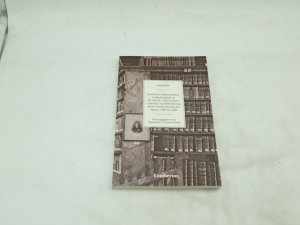 gebrauchtes Buch – Deutscher, Caritasverband und Ewald Frie – Caritativer Katholizismus in Deutschland im 19. und 20. Jahrhundert: Literatur zur Erforschung seiner Geschichte aus den Jahren 1960 bis 1993