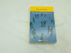 Einführung in die Sozialisationstheorie (Beltz Studium)