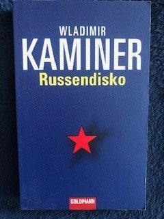 gebrauchtes Buch – Wladimir Kaminer – Russendisko