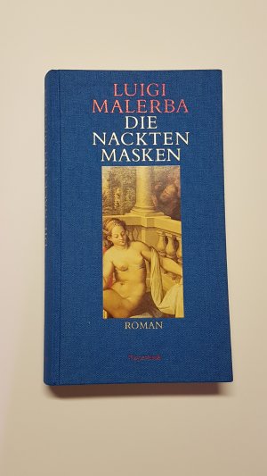 Die nackten Masken