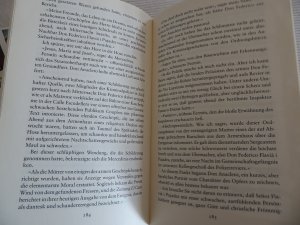 gebrauchtes Buch – Ruiz Zafón – Der Schatten des Windes