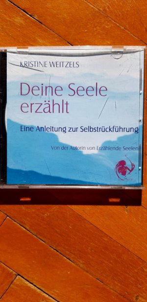 Deine Seele erzählt