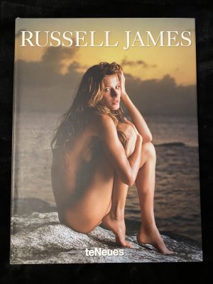 Russell James, V2, Angels