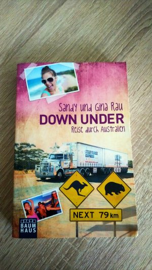 Down Under - Reise durch Australien