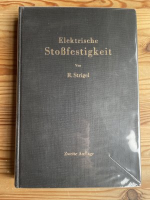 Elektrische Stoßfestigkeit