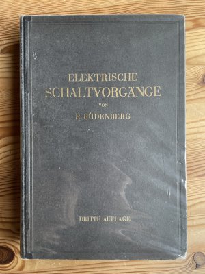 Elektrische Schaltvorgänge