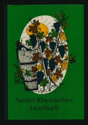 Neues Rheinisches Lesebuch für katholische Volksschulen/5. und 6. Schuljahr