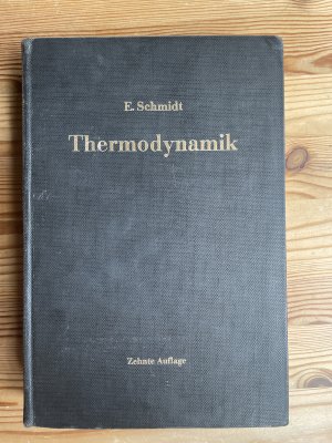 Einführung in die technische Thermodynamik