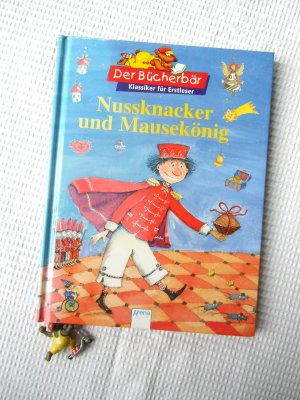 Nussknacker und Mausekönig