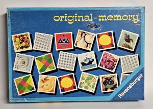 gebrauchtes Spiel – Charles Eames – Original Memory 1974