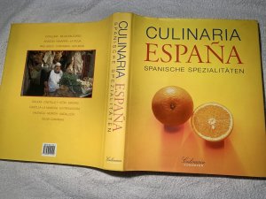 Culinaria Espana