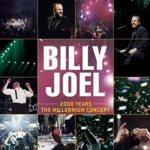 2000 Years - The Millennium Concert (2 CDs)