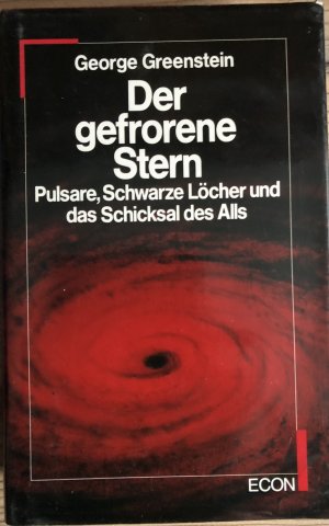 Der gefrorene Stern