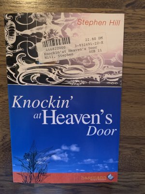 Knocking at Heaven's Door