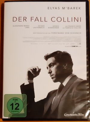 Der Fall Collini