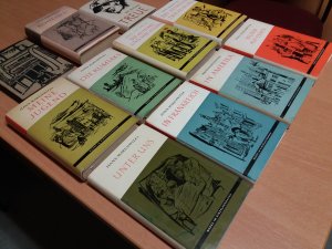 Werke in Einzelausgaben / Werkausgabe / Gesammelte Werke von Hans Marchwitza: 9 + 2 Bände Arbeiterliteratur, Revolution und Exil: 1) Meine Jugend. Roman […]