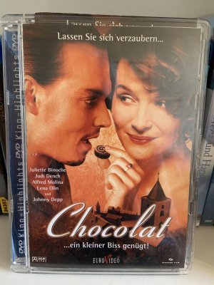 Chocolat