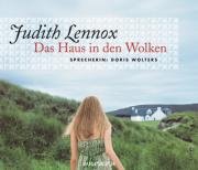 gebrauchtes Buch – Judith Lennox – Das Haus in den Wolken. 8 CDs