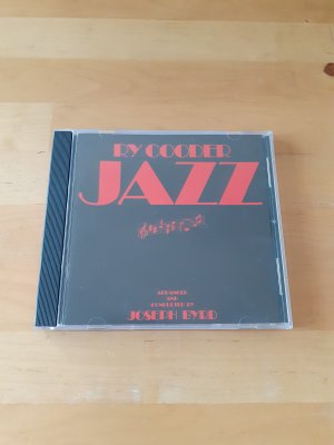 gebrauchter Tonträger – Ry Cooder – Jazz * CD * Album 1978 * Joseph Byrd * Warner