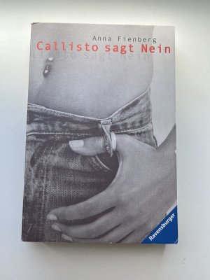 Callisto sagt Nein