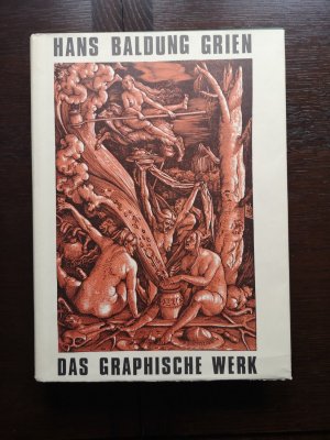 Das graphische Werk