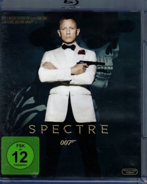 James Bond 007 - Spectre