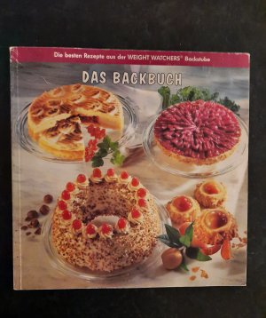 Weight Watchers: Das Backbuch